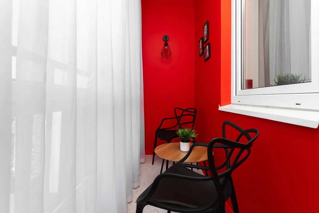 Квартира Квартира EvaApart — Калининград