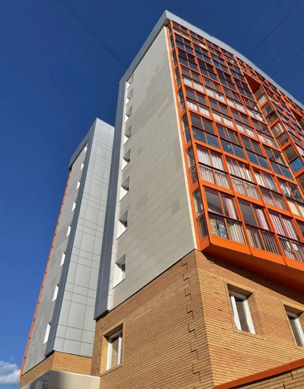 Отличная квартира в центре города