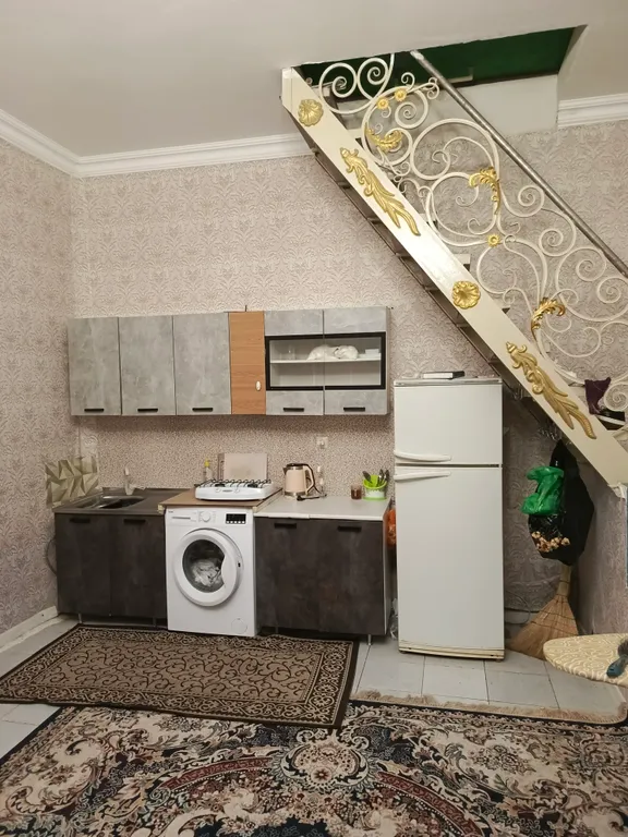 Комната со всеми удобствами в городе