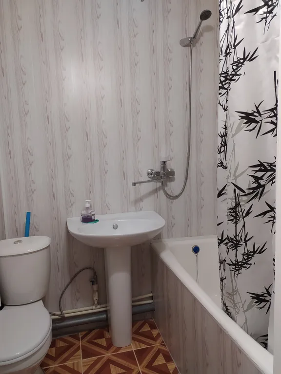 Уютные Апартаменты у Ленты