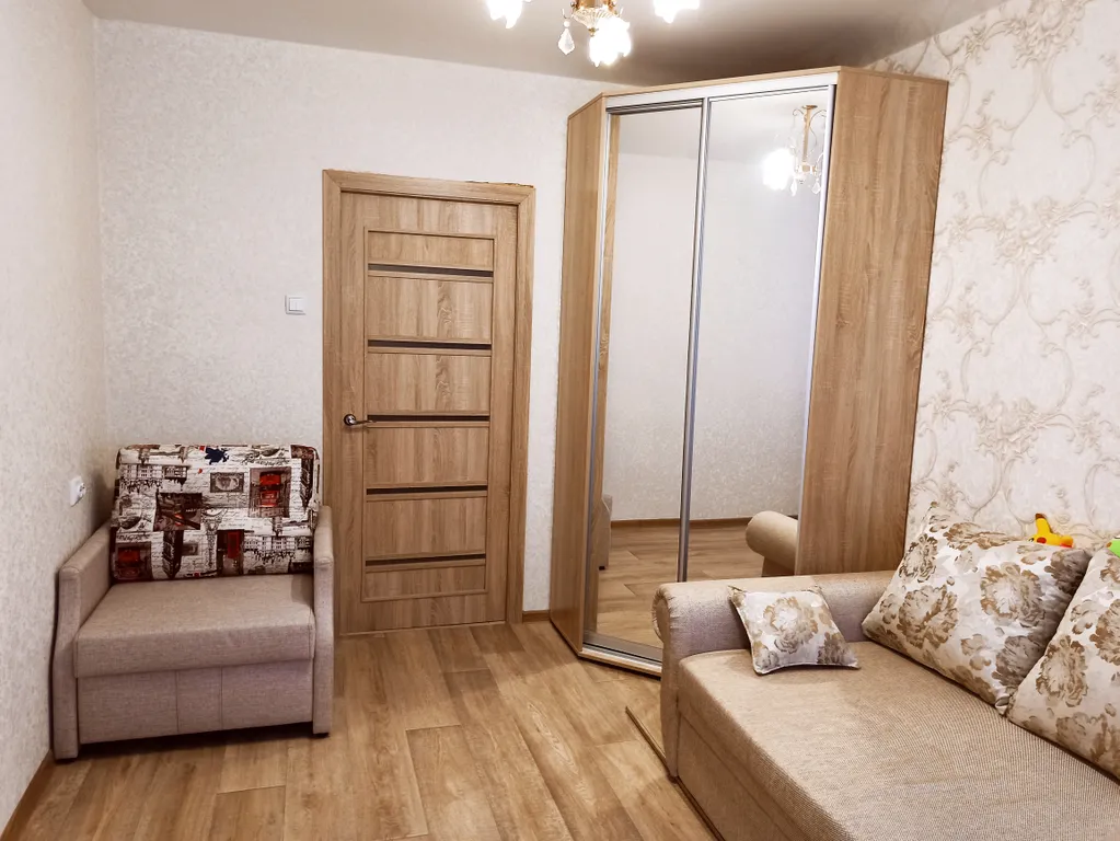 Квартира со всеми удобствами — аренда посуточно в Алушта