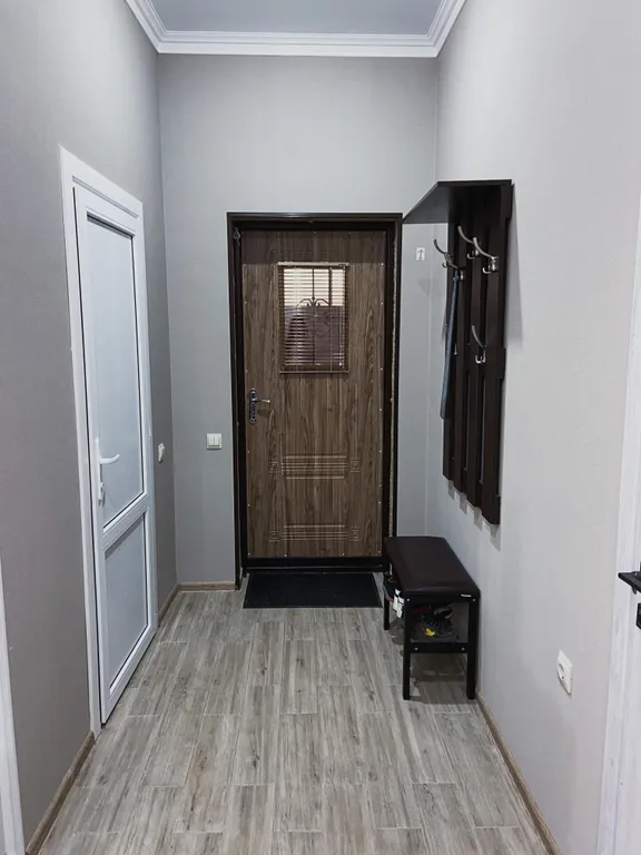 Апартамент в центре парка