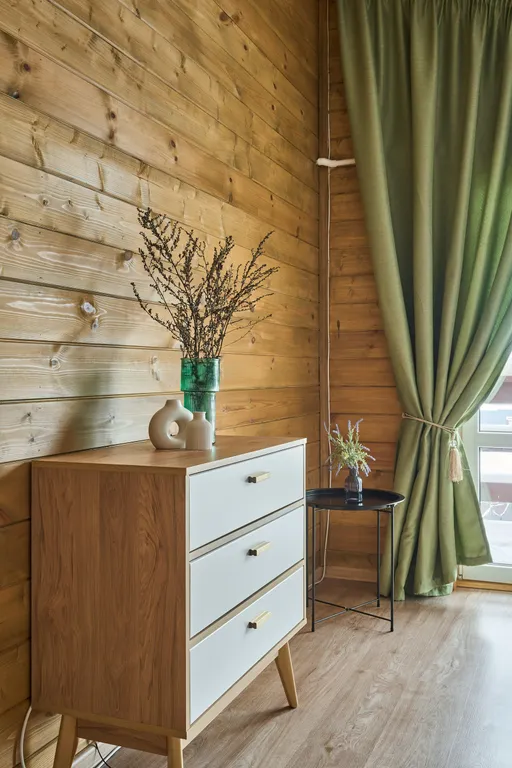 Дом с баней