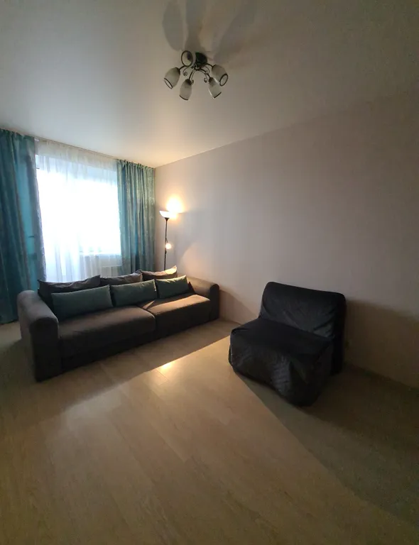 Квартира в центре