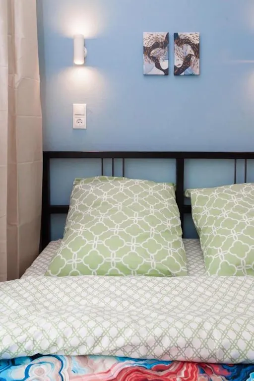 Квартира 1-комнатная Квартира — Москва