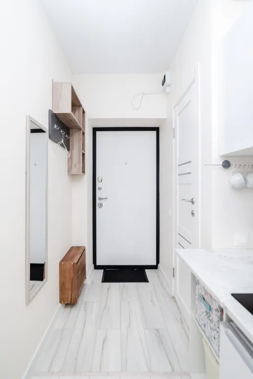 Квартира 1-комнатная Квартира — Москва