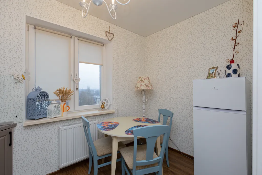 Квартира Квартира Мини прованс — Калининград