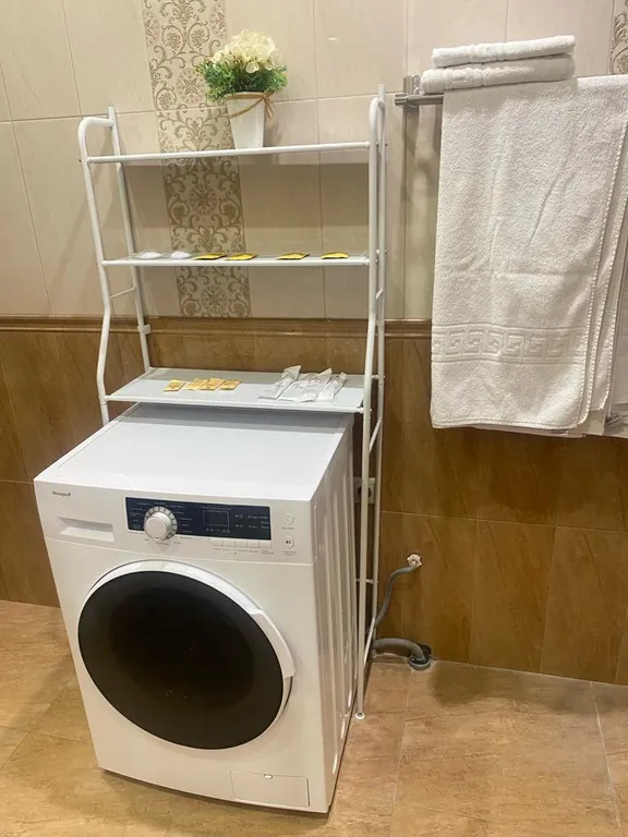 Квартира 2-комнатная Квартира — Сапроново