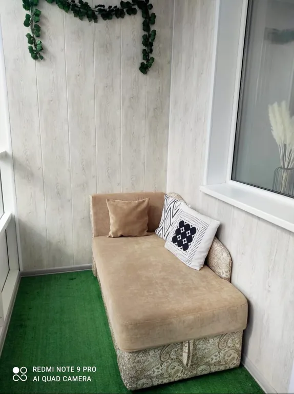 Отличная студия в центре города