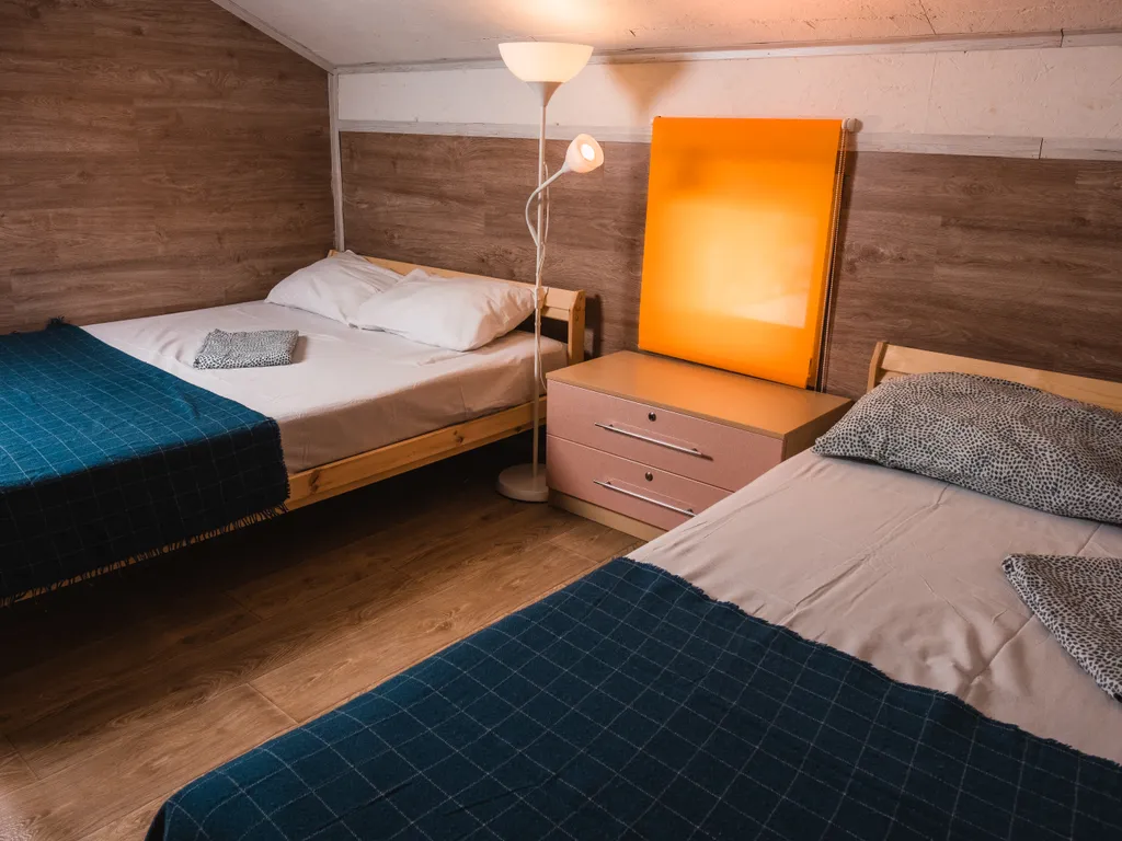 1-комнатный Дом