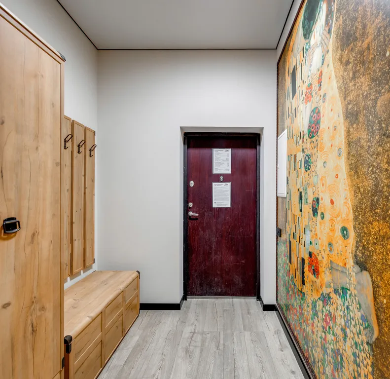 Апартамент в современном ЖК