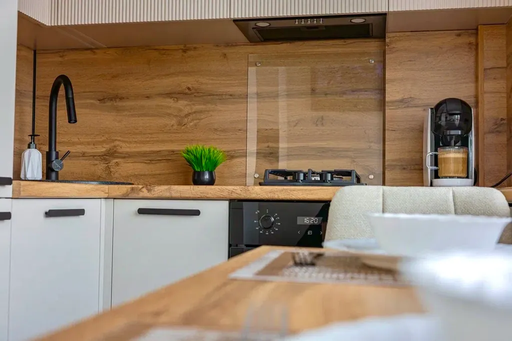 Дизайнерская премиальная двушка в центре Exclusive