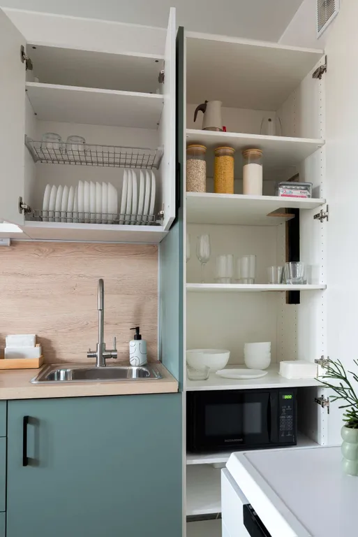 Квартира Семейный апартаменты — Пушкин