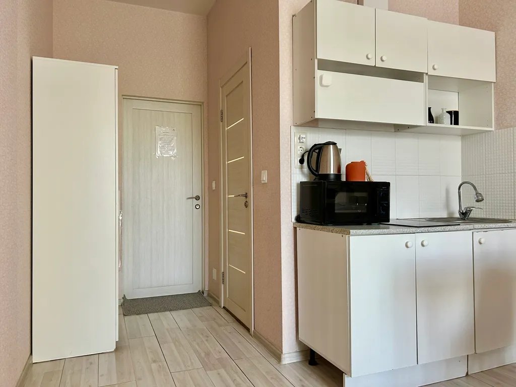 Студия в Троицке для двоих