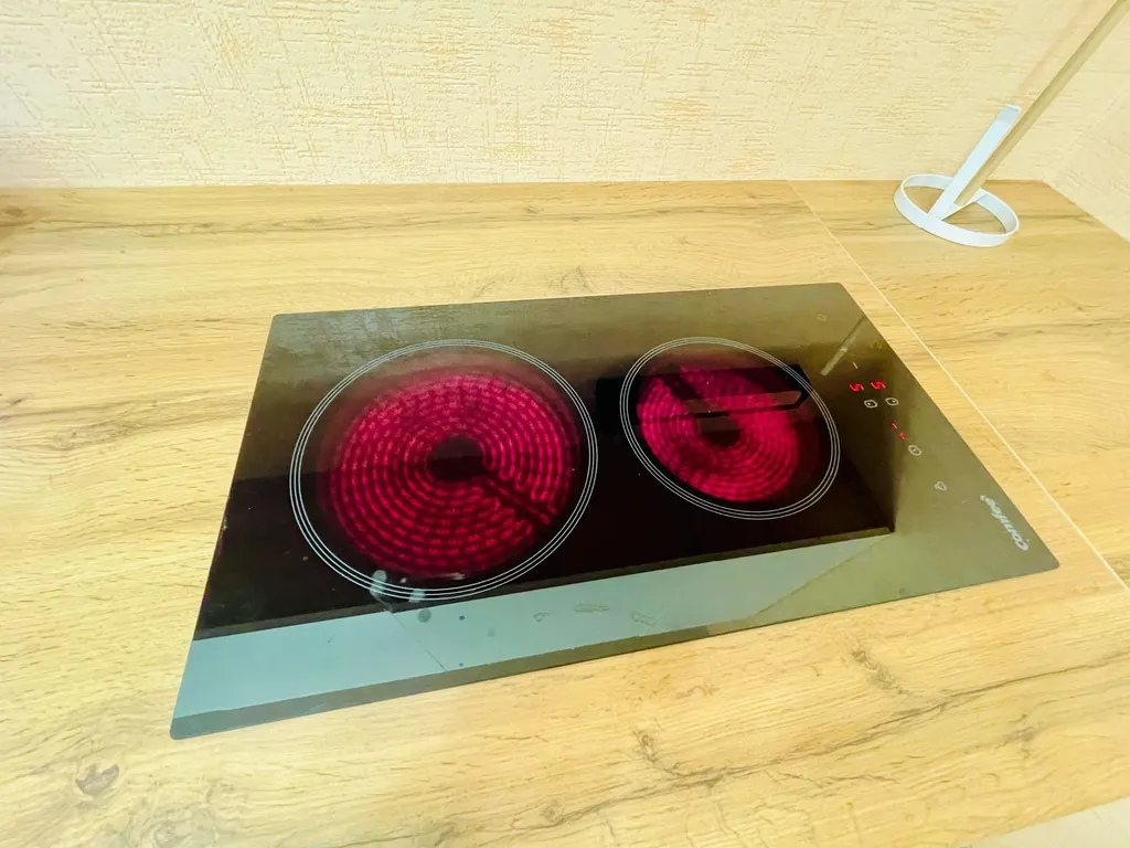 Квартира Уютная 1-комнатная квартира в центре города — Воронеж