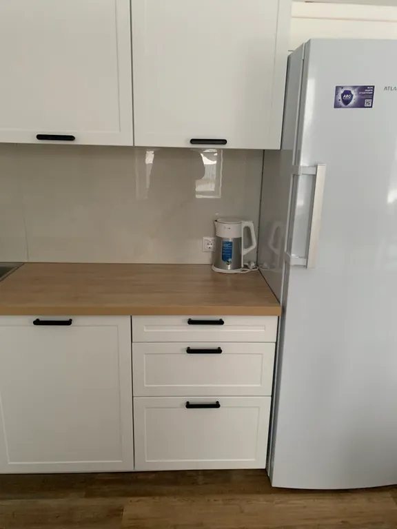 Дом с баней