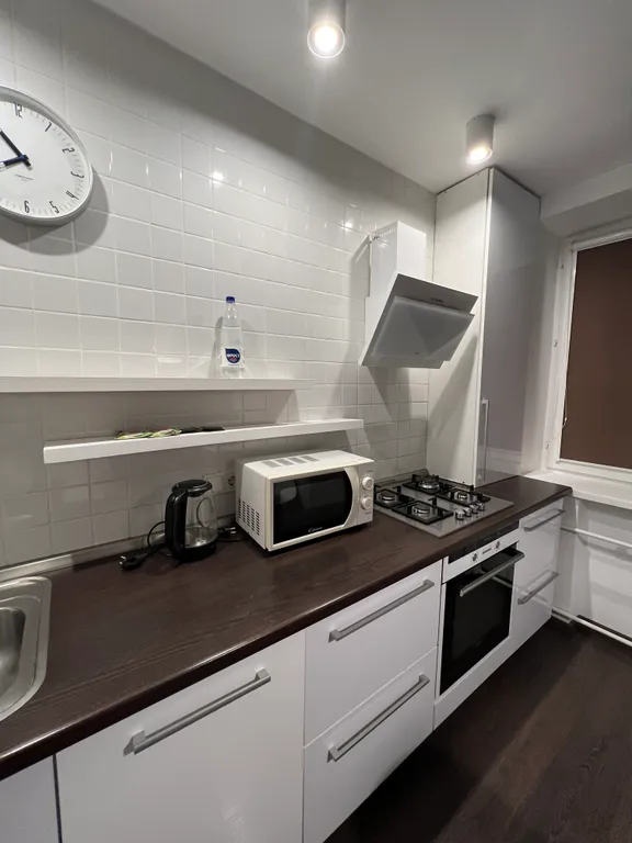 Квартира Академия Наук — Минск