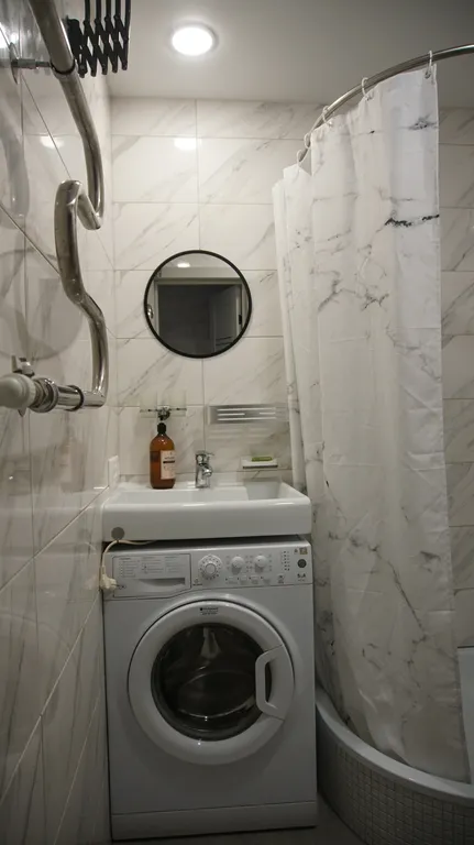 Апартаменты около НЛМК