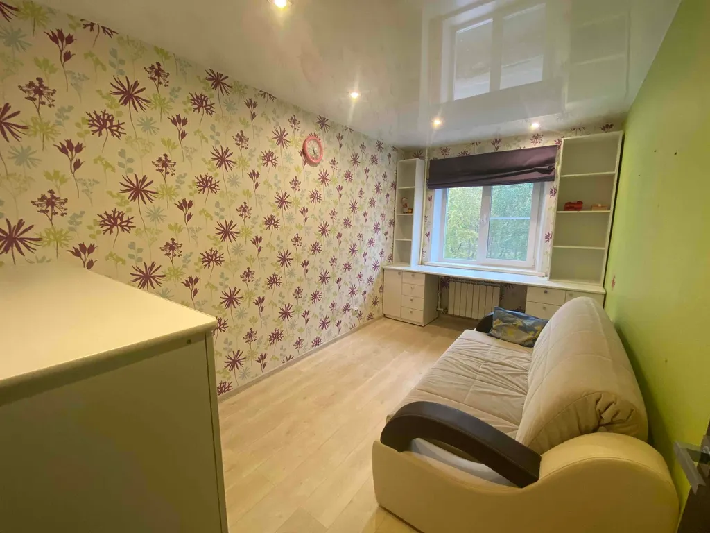 Современная квартира у моря, рядом с Звёздочкой