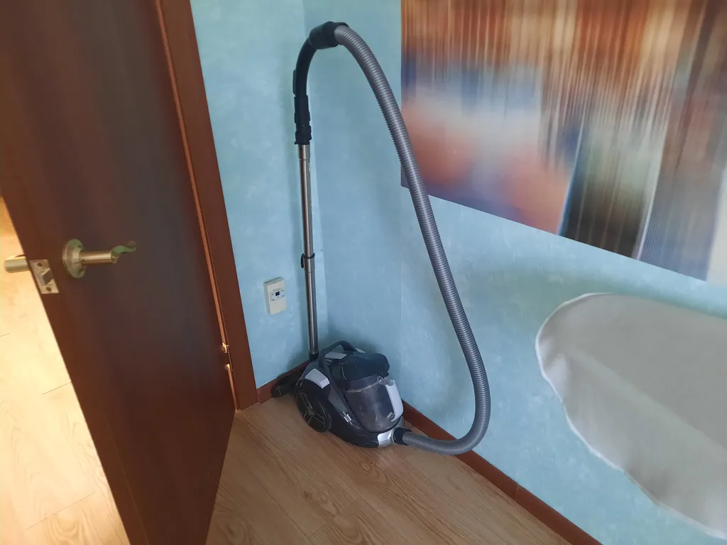 Уютная удобная и просторная квартира в центре рядом с парком