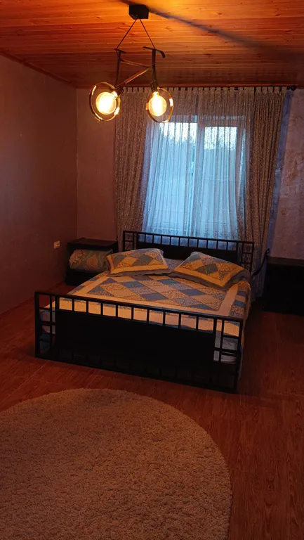 Гостевой дом с банькой