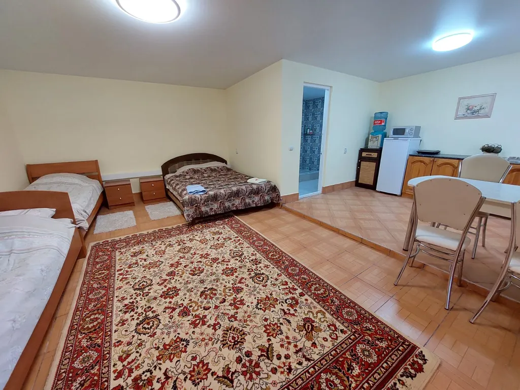 Коттедж Уютный гостевой дом — Элиста