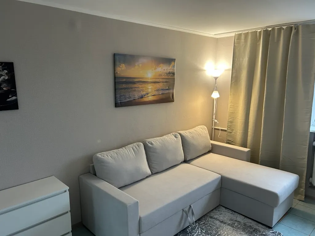 Домик всех влюбленных