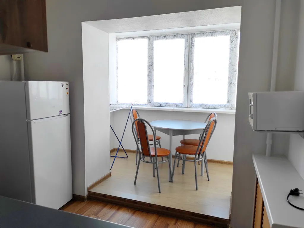 Квартира в центре