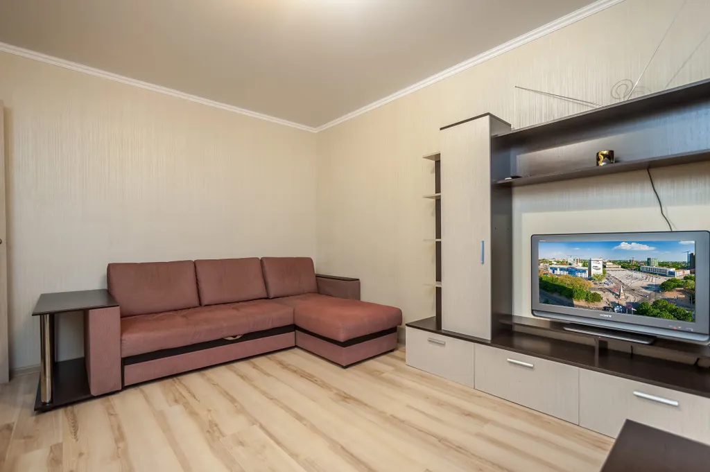 Уютная квартира в самом центре