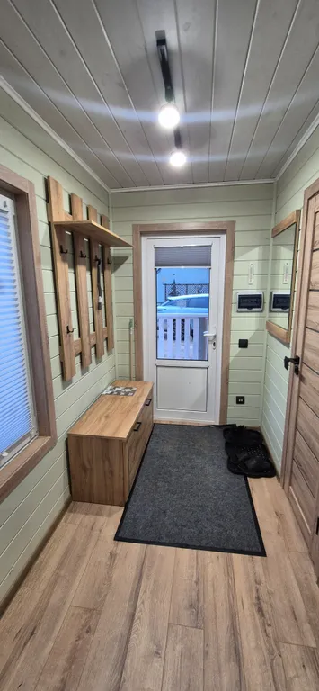 2-комнатный Дом