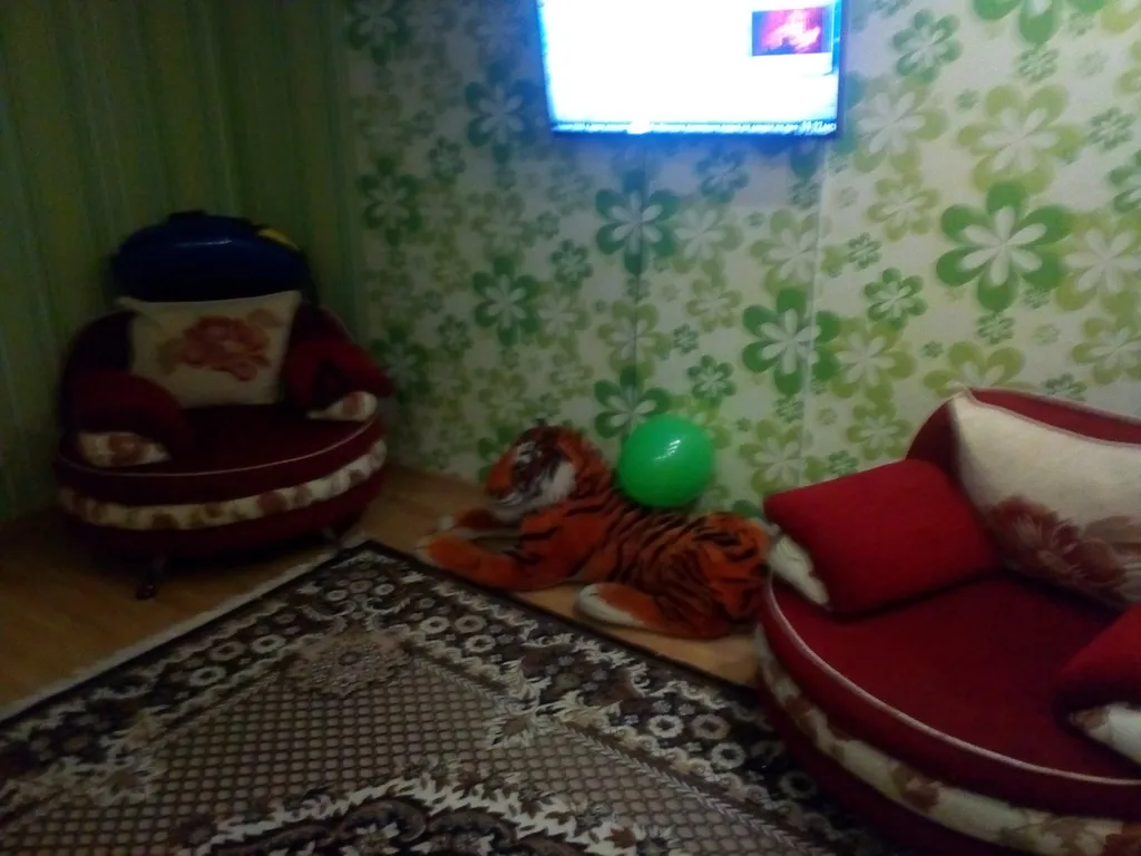 Квартира Комната — Рузаевка