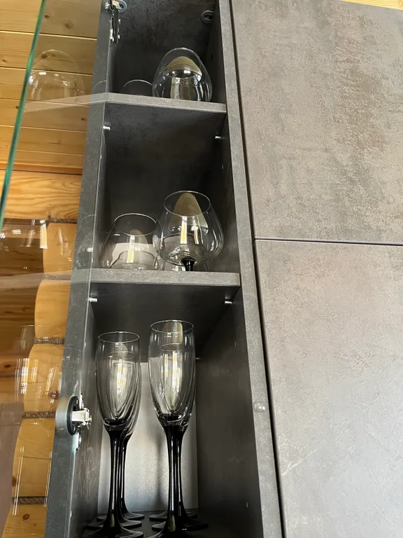 Коттедж Загородный дом усадьба Волковицы — Волковицы