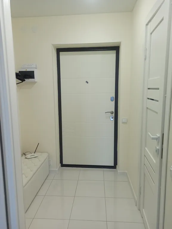 Уютная квартира в историческом районе