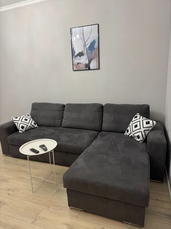 Квартира Янтарный пляж