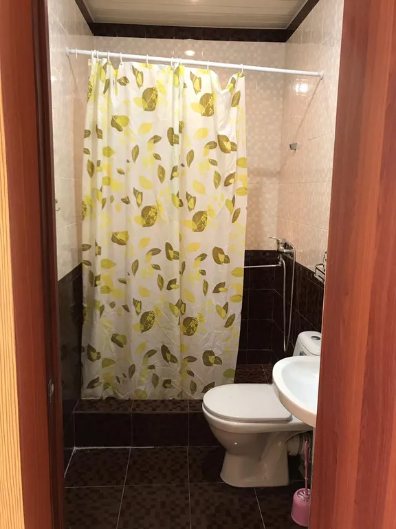 Квартира Комната — Гагра