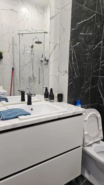 Квартира премиум класса в тихом центре города