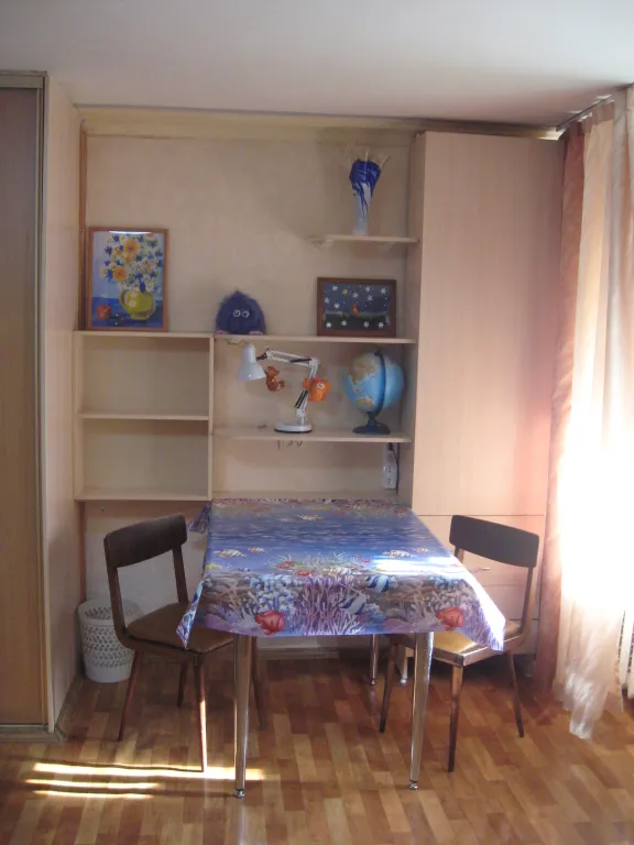 Комната