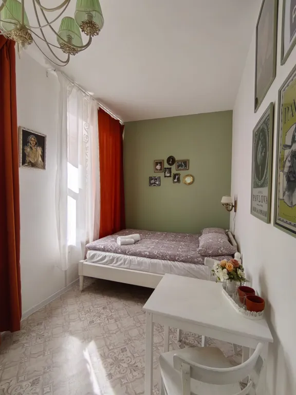 Квартира Комната — Санкт-Петербург