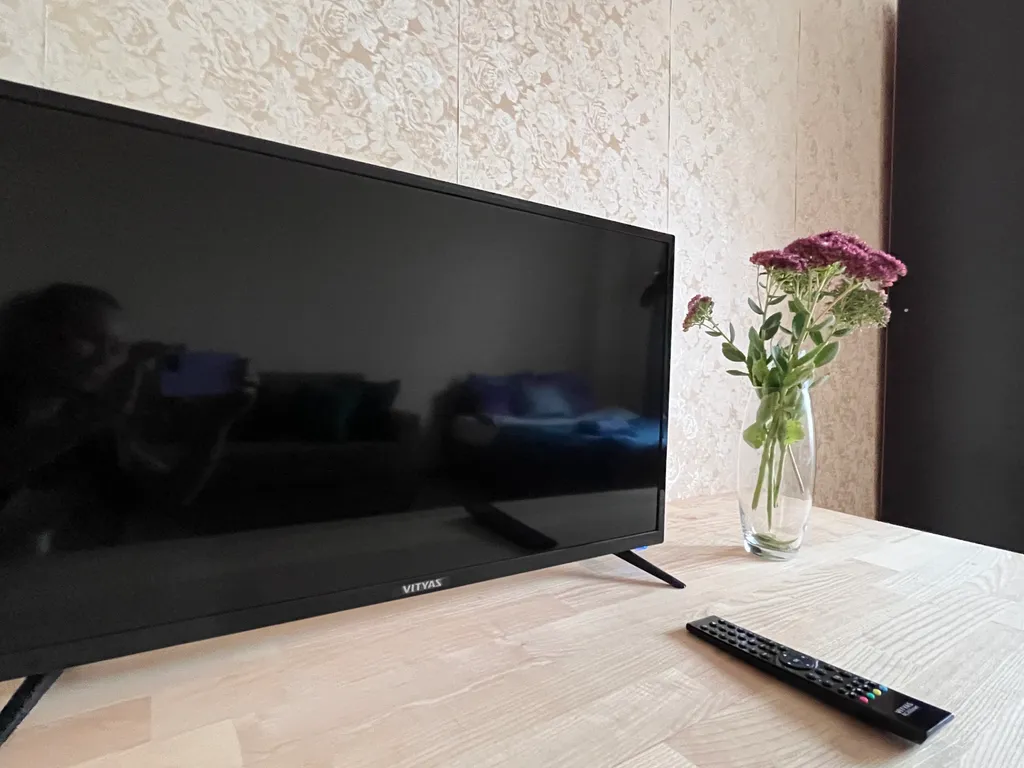 Славная квартира