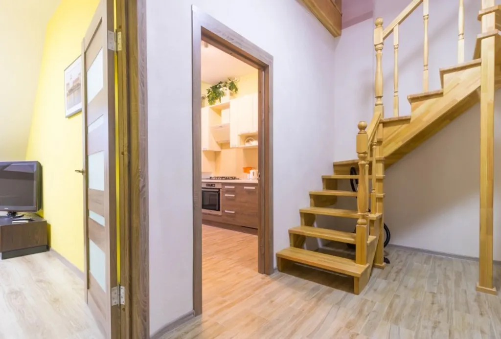 Apart39 в центре Гурьевска