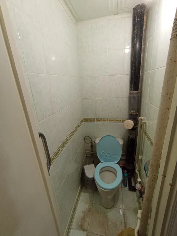 Квартира с удобствами