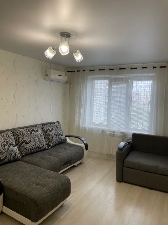 Уютная чистая квартира — аренда посуточно в Сызрань