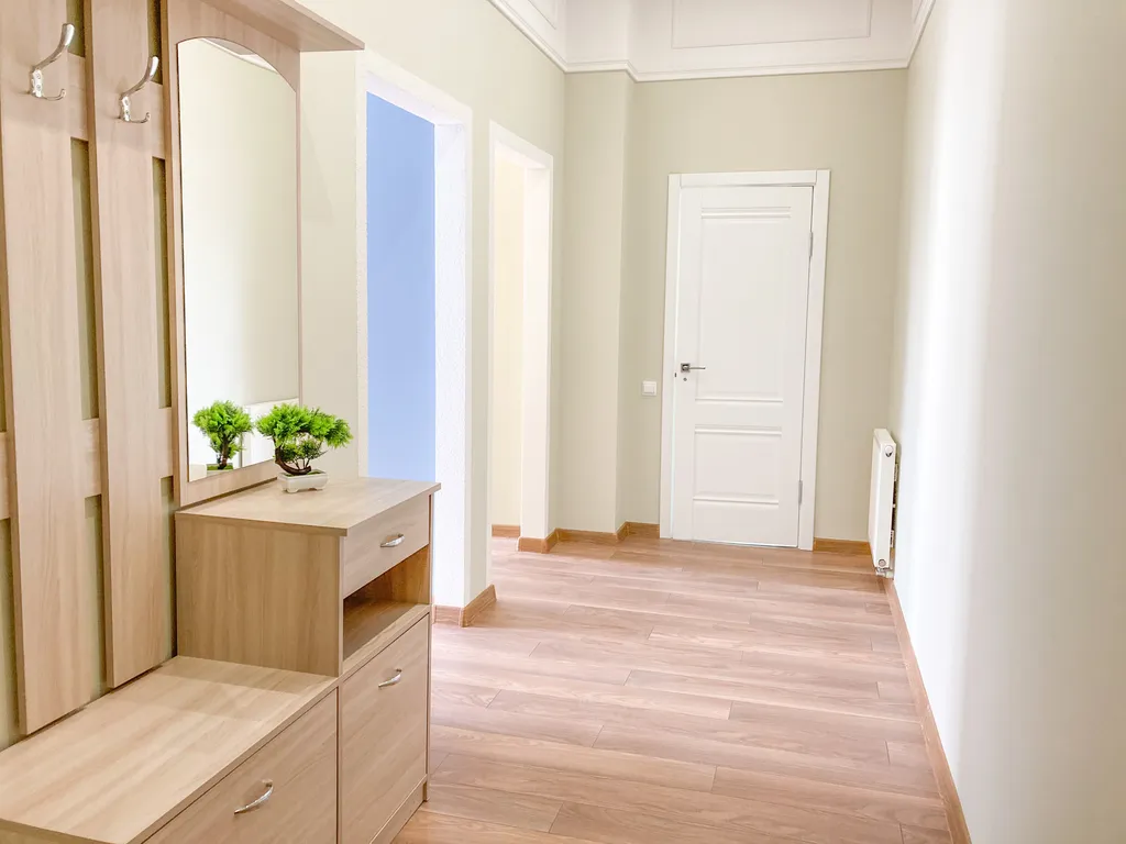 Балт апартментс Пионерский 1 в центре города