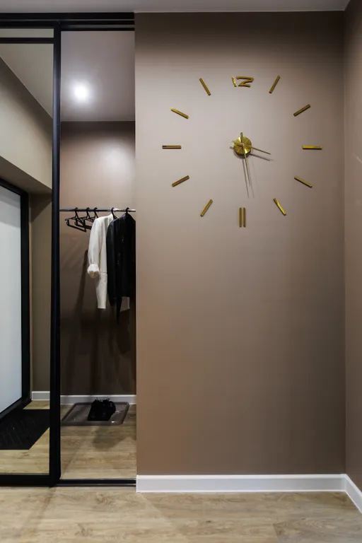 Квартира Hugge Place | Апартаменты Superior у ЖД вокзала — Новосибирск