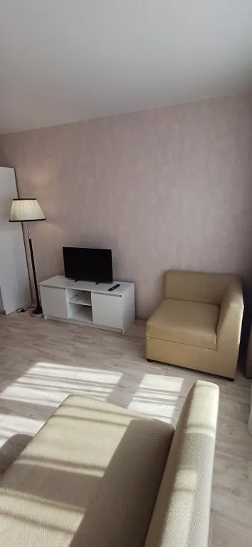 Однокомнатная в Южном районе