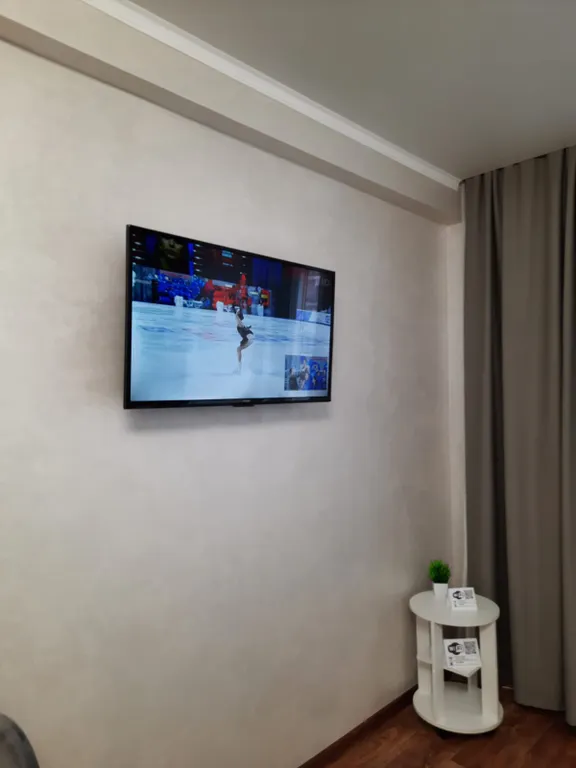 Уютная студия в центре города