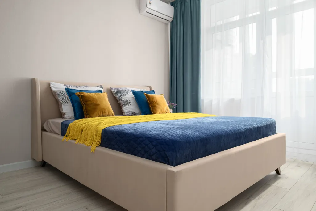 Квартира Квартира Прекрасное место — Краснодар