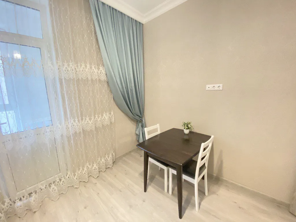 WhiteHome in Promenad Expo