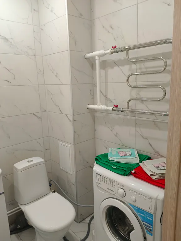 Чистая, уютная квартира