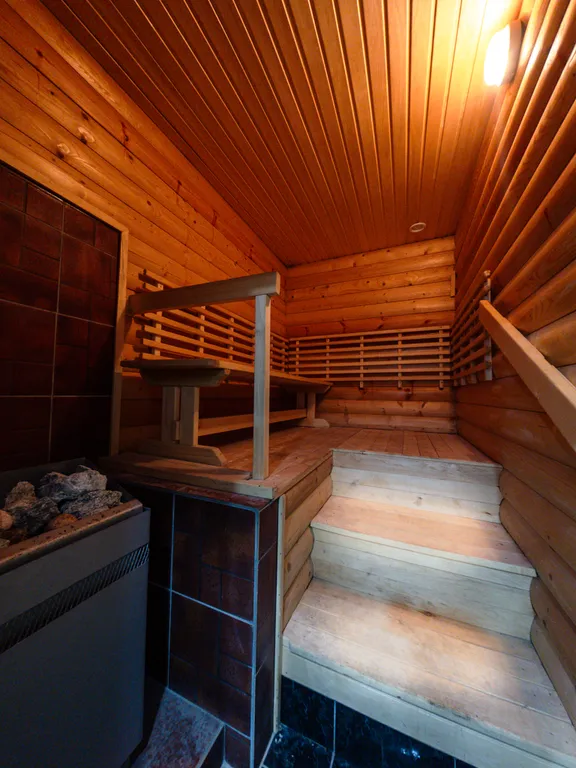 Уютные апартаменты в Лодейном рядом с пекарней